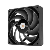 TOUGHFAN 14cm Pro Svart