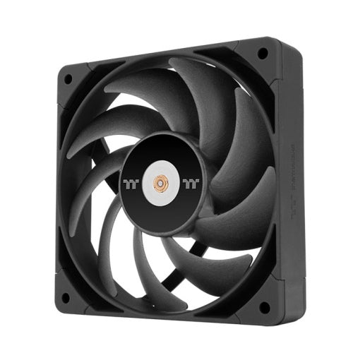 TOUGHFAN 14 Svart 2 pc(s)