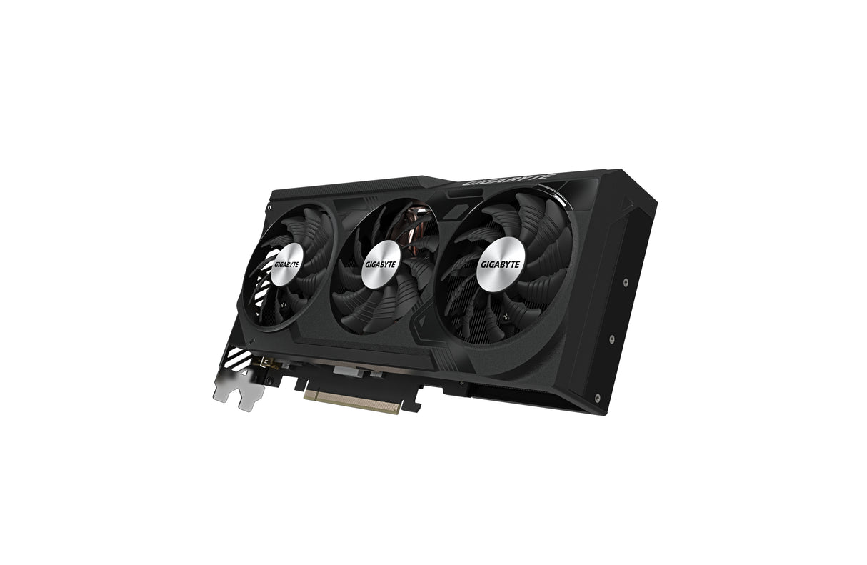 GeForce RTX 4070 Ti SUPER WINDFORCE OC 16G