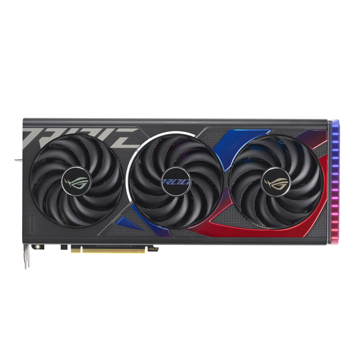 ROG Strix GeForce RTX 4070 SUPER 12 GB GDDR6X