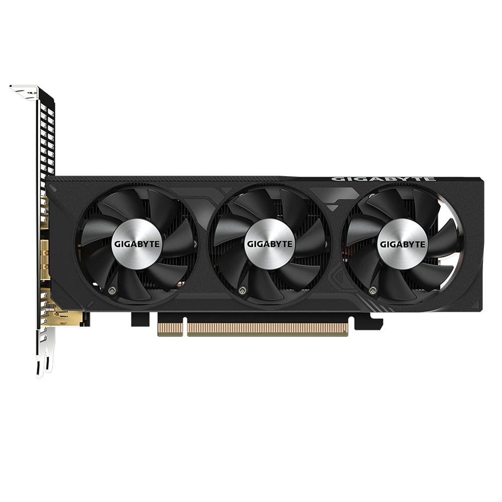 GeForce RTX 4060 OC Low Profile 8G