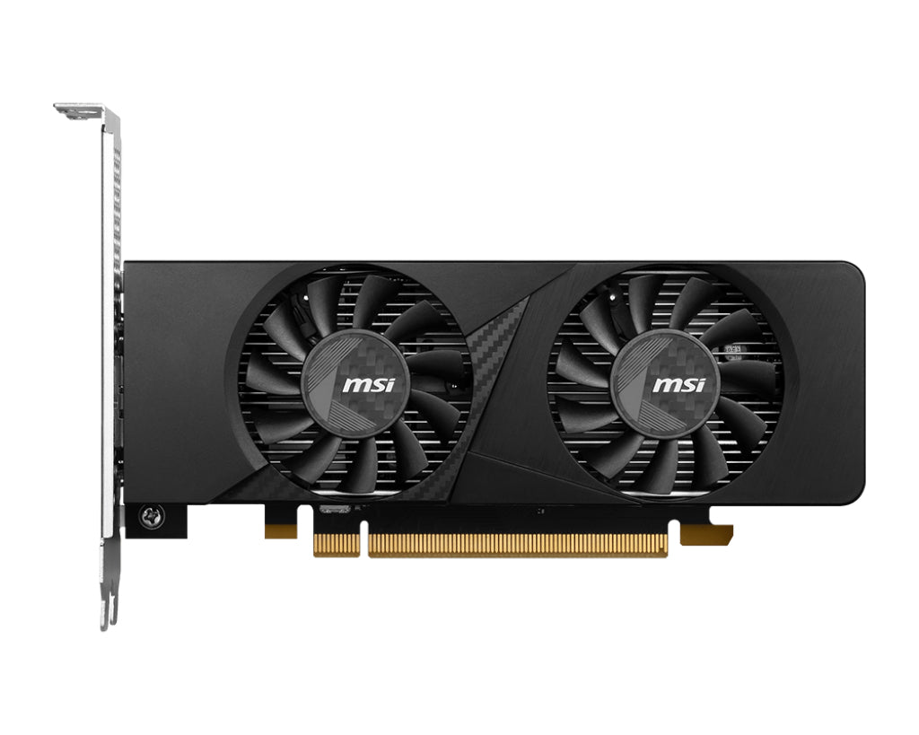 GEFORCE RTX 3050 LP 6G OC