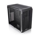 CTE C750 Full Tower Black