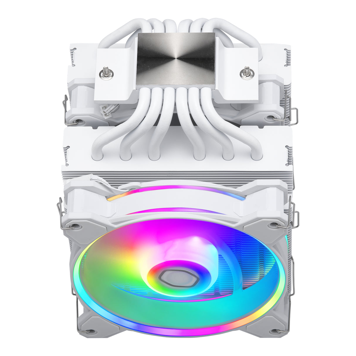 Cooler Master Hyper 622 Halo White