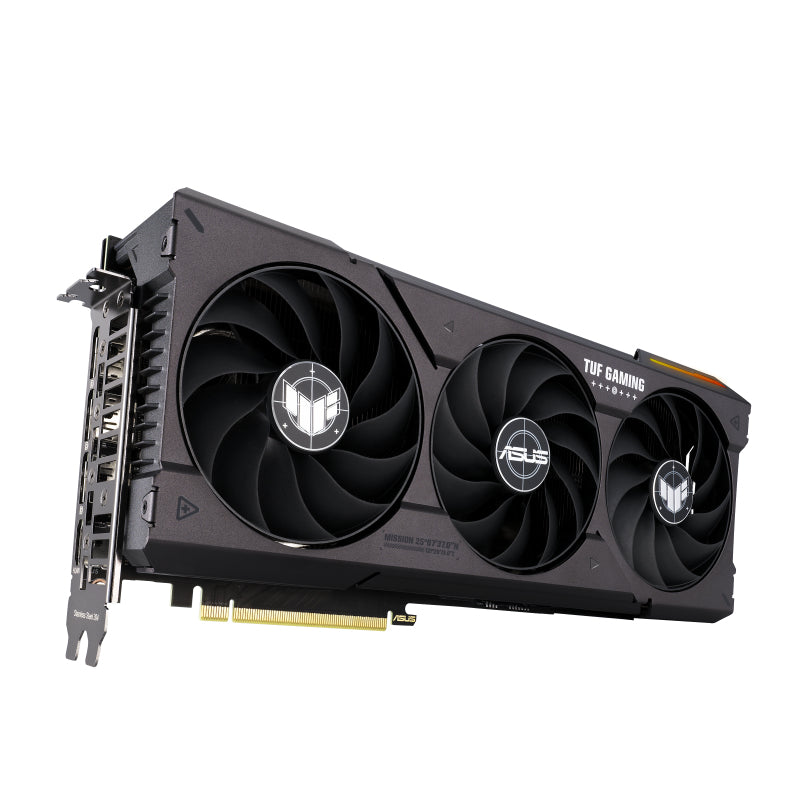 TUF GeForce RTX 4060 TI GAMING OC