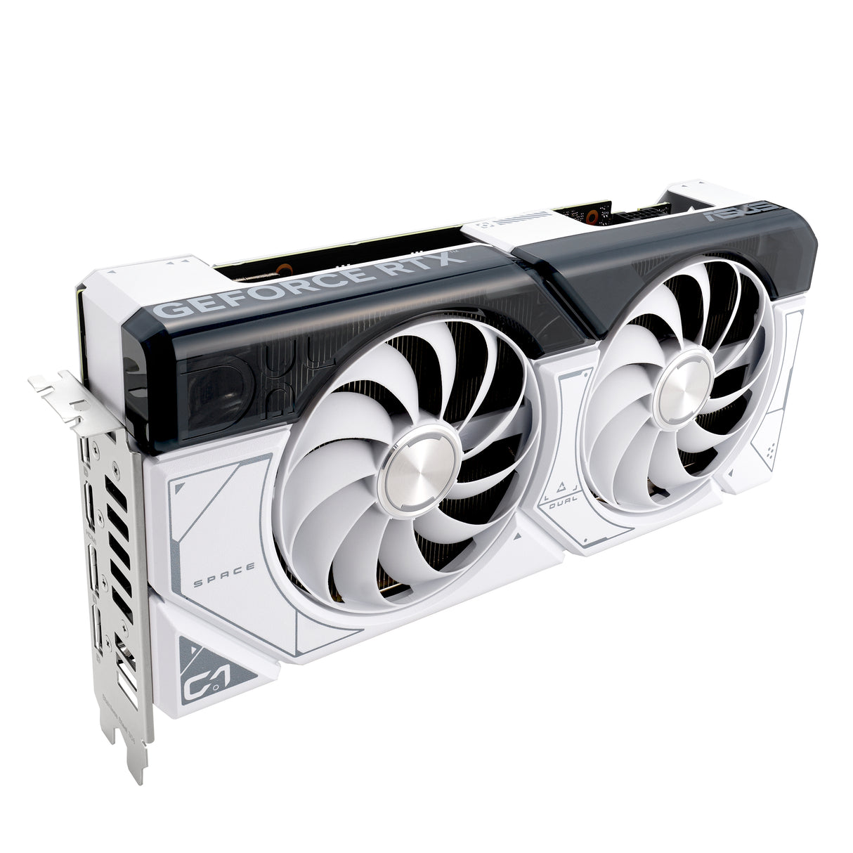 GeForce RTX 4070 SUPER 12 GB GDDR6X