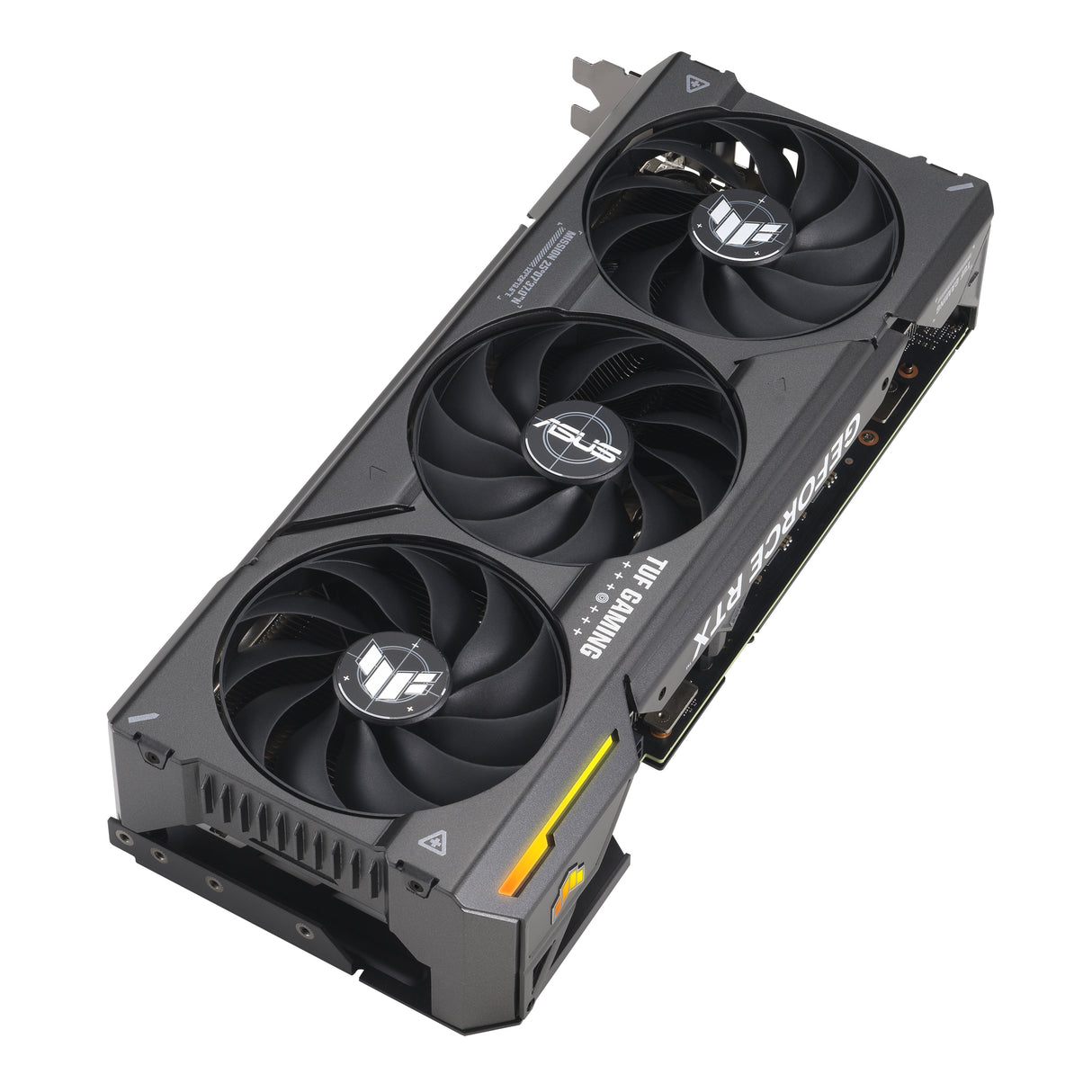 ASUS GeForce RTX 4070 12GB GDDR6X TUF OC GAMING