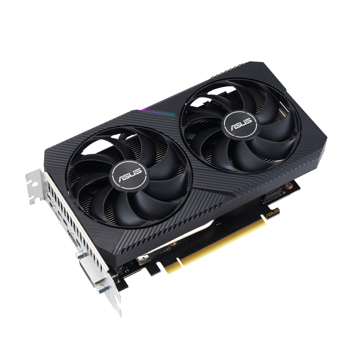 GeForce RTX 3050 8 GB GDDR6