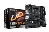 A520M DS3H V2 micro ATX