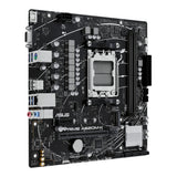 PRIME A620M-K micro ATX