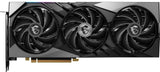 GAMING GeForce RTX 4070 SUPER 12G X SLIM