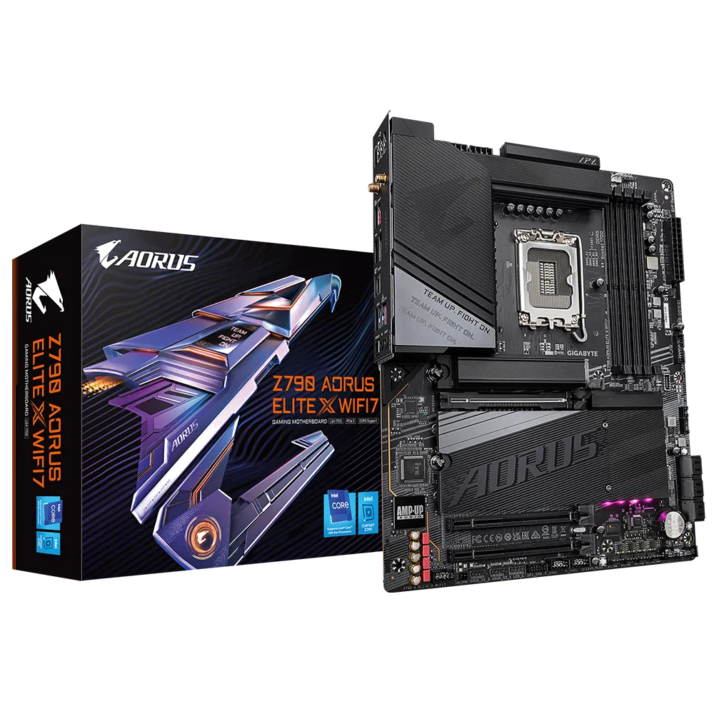 Z790 AORUS ELITE X