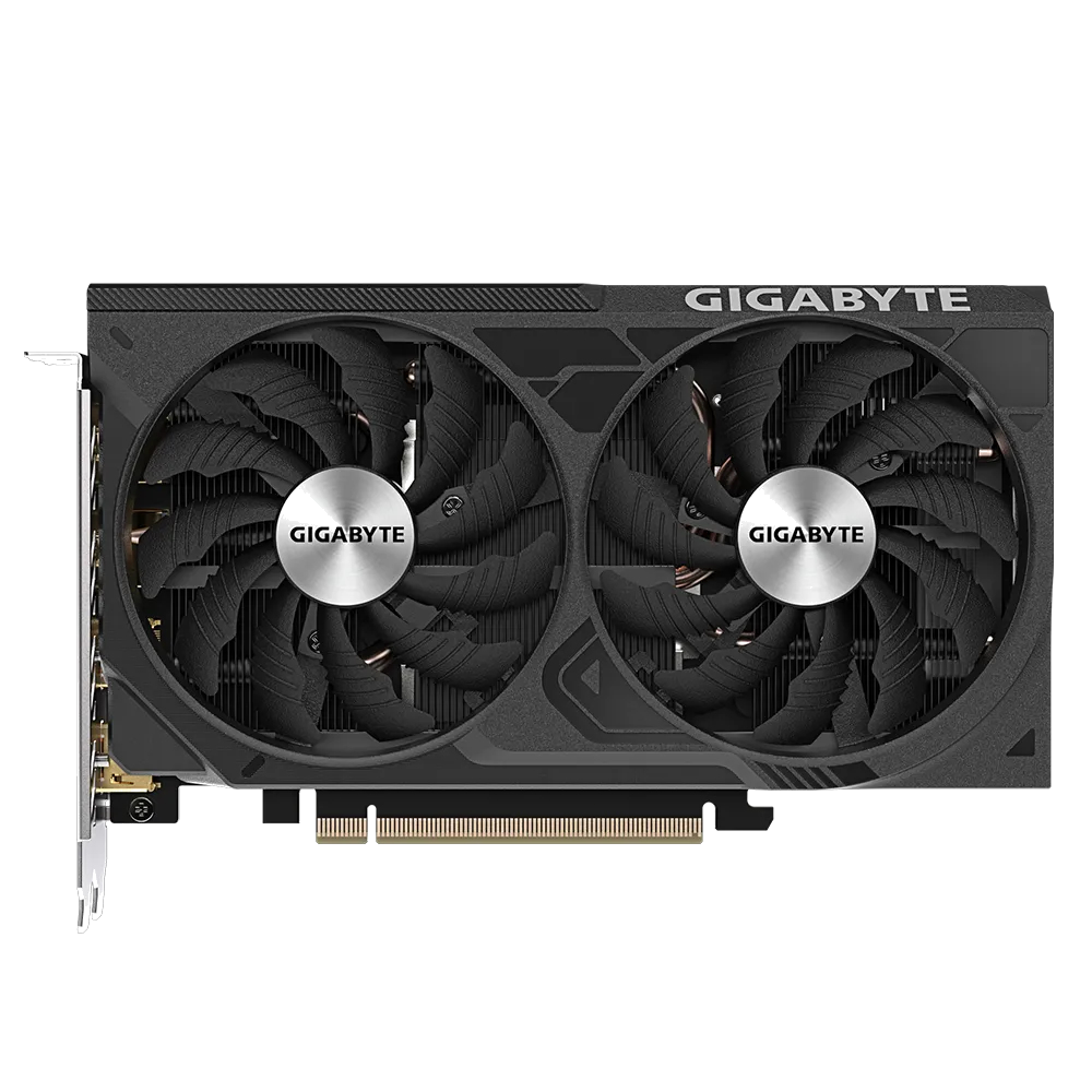 GeForce RTX 4060 Ti Windforce OC 16G