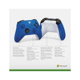 Xbox Wireless Controller Blue