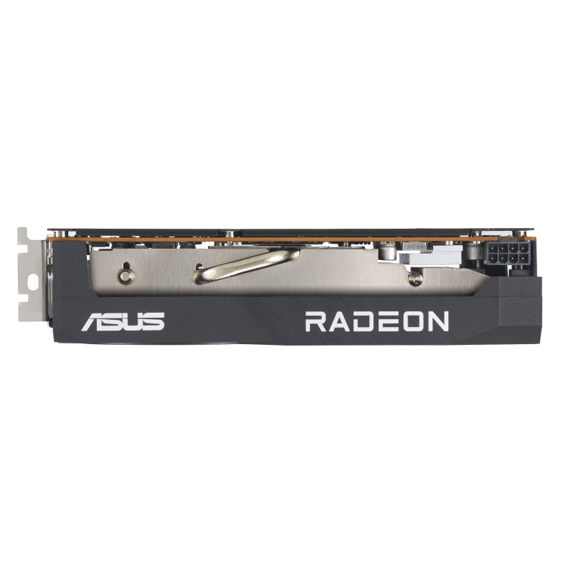 Radeon RX 7600 8 GB GDDR6