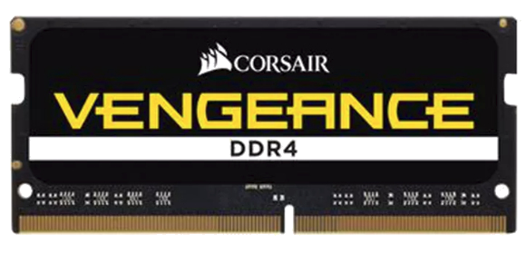 Vengeance 16GB (1x16GB) 2666MHz DDR4