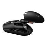 G305 LIGHTSPEED Wireless Svart