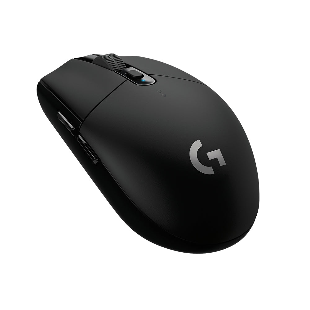 G305 LIGHTSPEED Wireless Svart