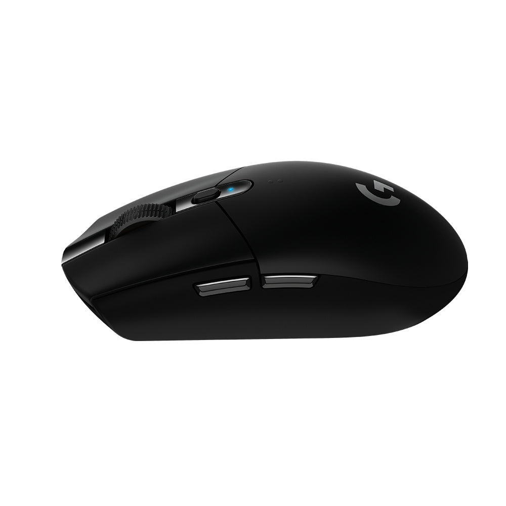 G305 LIGHTSPEED Wireless Svart