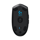 G305 LIGHTSPEED Wireless Svart