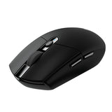 G305 LIGHTSPEED Wireless Svart