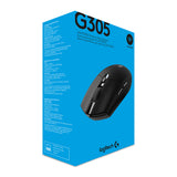 G305 LIGHTSPEED Wireless