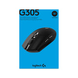 G305 LIGHTSPEED Wireless