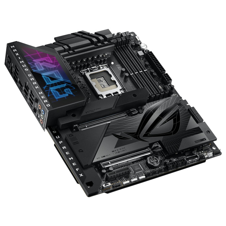 ROG MAXIMUS Z790 DARK HERO