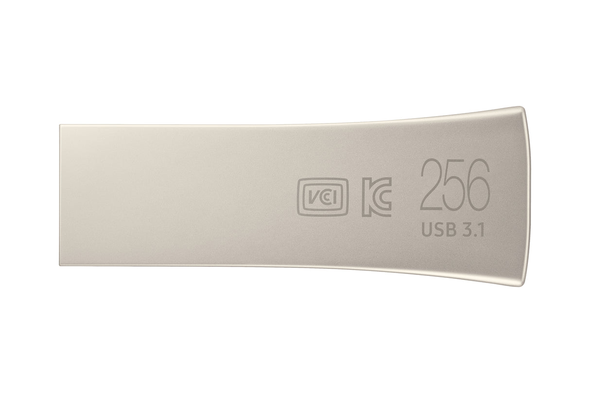 MUF-256BE USB flash drive