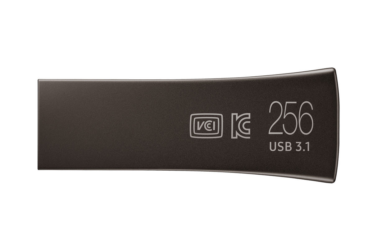 MUF-256BE USB flash drive