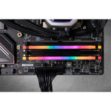 Vengeance RGB PRO 16GB (2x8GB) 2666MHz DDR4