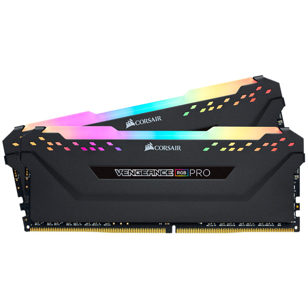 Vengeance RGB PRO 16GB (2x8GB) 2666MHz DDR4