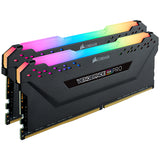 Vengeance RGB PRO 16GB (2x8GB) 2666MHz DDR4