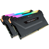 Vengeance RGB PRO 16GB (2x8GB) 2666MHz DDR4