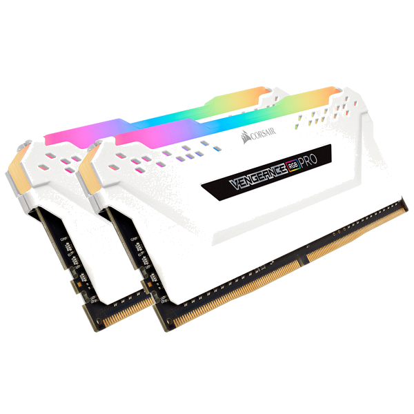 Vengeance RGB Pro Vit 16GB (2x8GB) 3200MHz DDR4