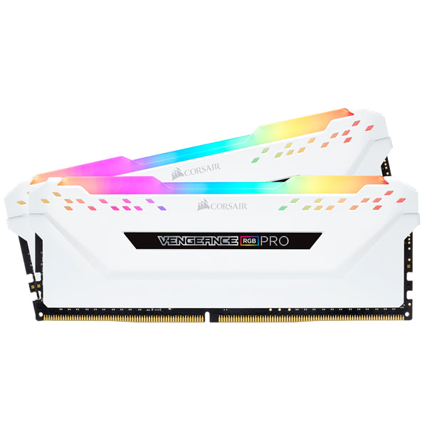 Vengeance RGB Pro Vit 16GB (2x8GB) 3200MHz DDR4