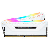 Vengeance RGB Pro Vit 16GB (2x8GB) 3200MHz DDR4