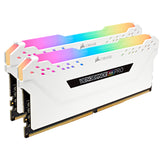 Vengeance RGB Pro Vit 16GB (2x8GB) 3200MHz DDR4