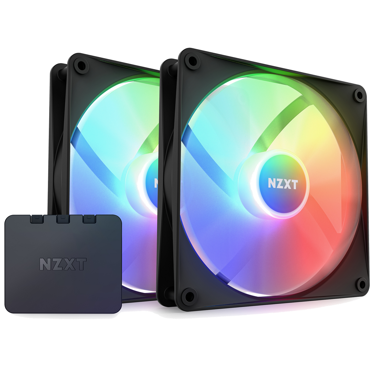 F140 RGB Core 14cm 2 pc(s)