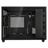 AP201 PRIME CASE TG Mini Tower Black