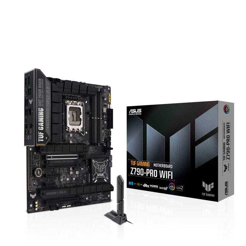 TUF Gaming Z790-PRO ATX