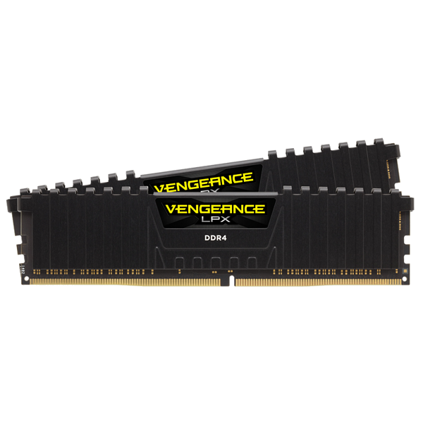 Vengeance LPX 16GB (2x8GB) 3600MHz DDR4