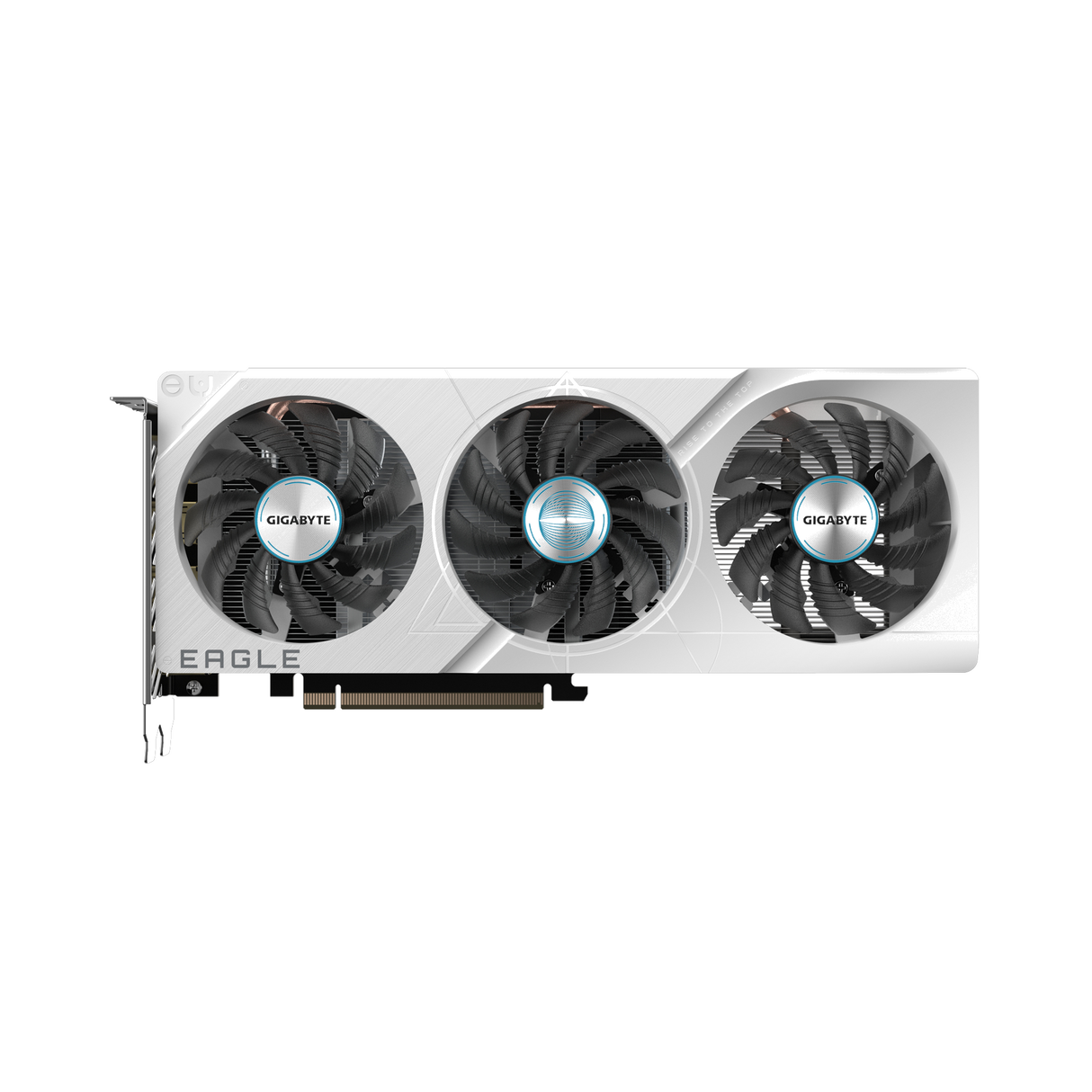 EAGLE GeForce RTX 4060 OC ICE