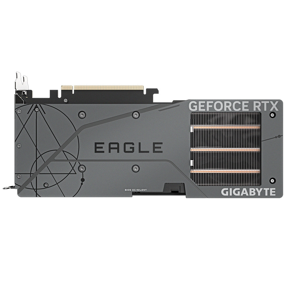 GeForce RTX 4060 Ti EAGLE OC 8G