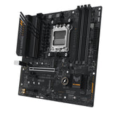 TUF GAMING A620M-PLUS AMD A620 Socket AM5 micro ATX