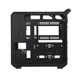 QUBE 500 Flatpack Black Edition