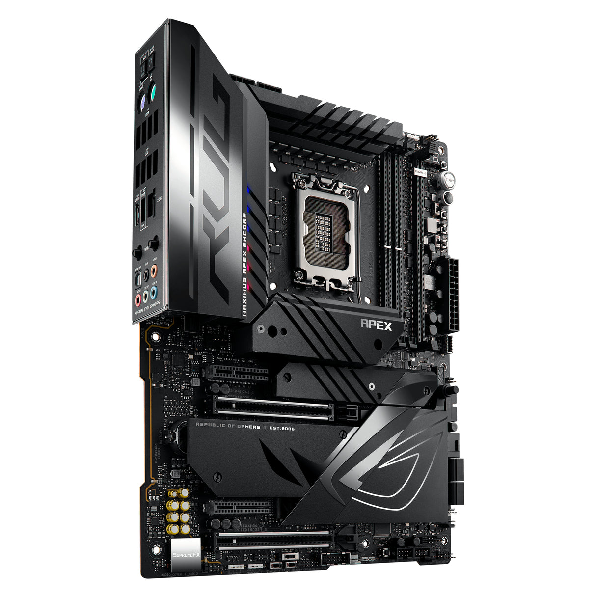 ROG MAXIMUS Z790 APEX ENCORE