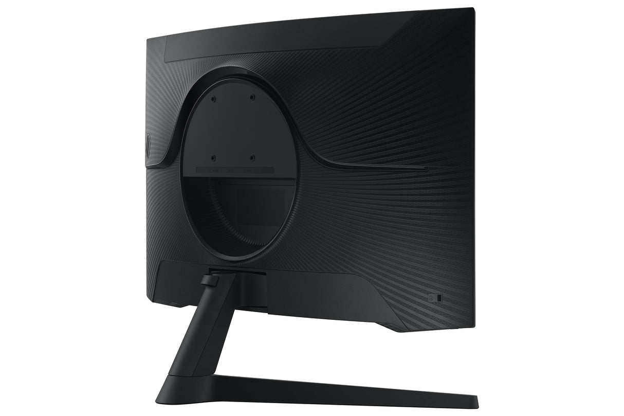 Odyssey S27CG552EU computer monitor