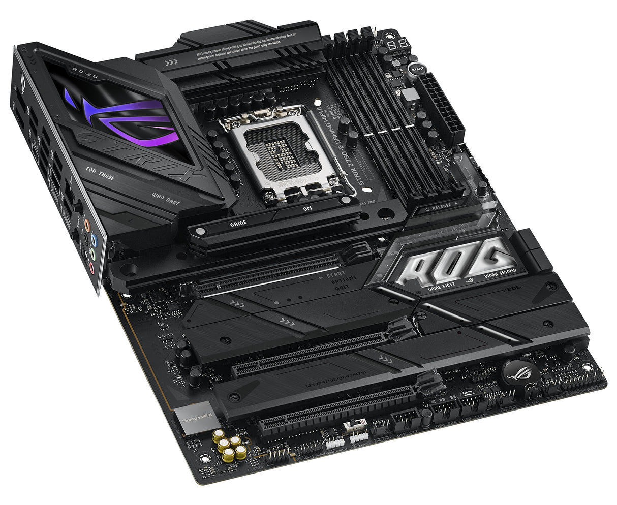 ROG STRIX Z790-E GAMING WIFI II