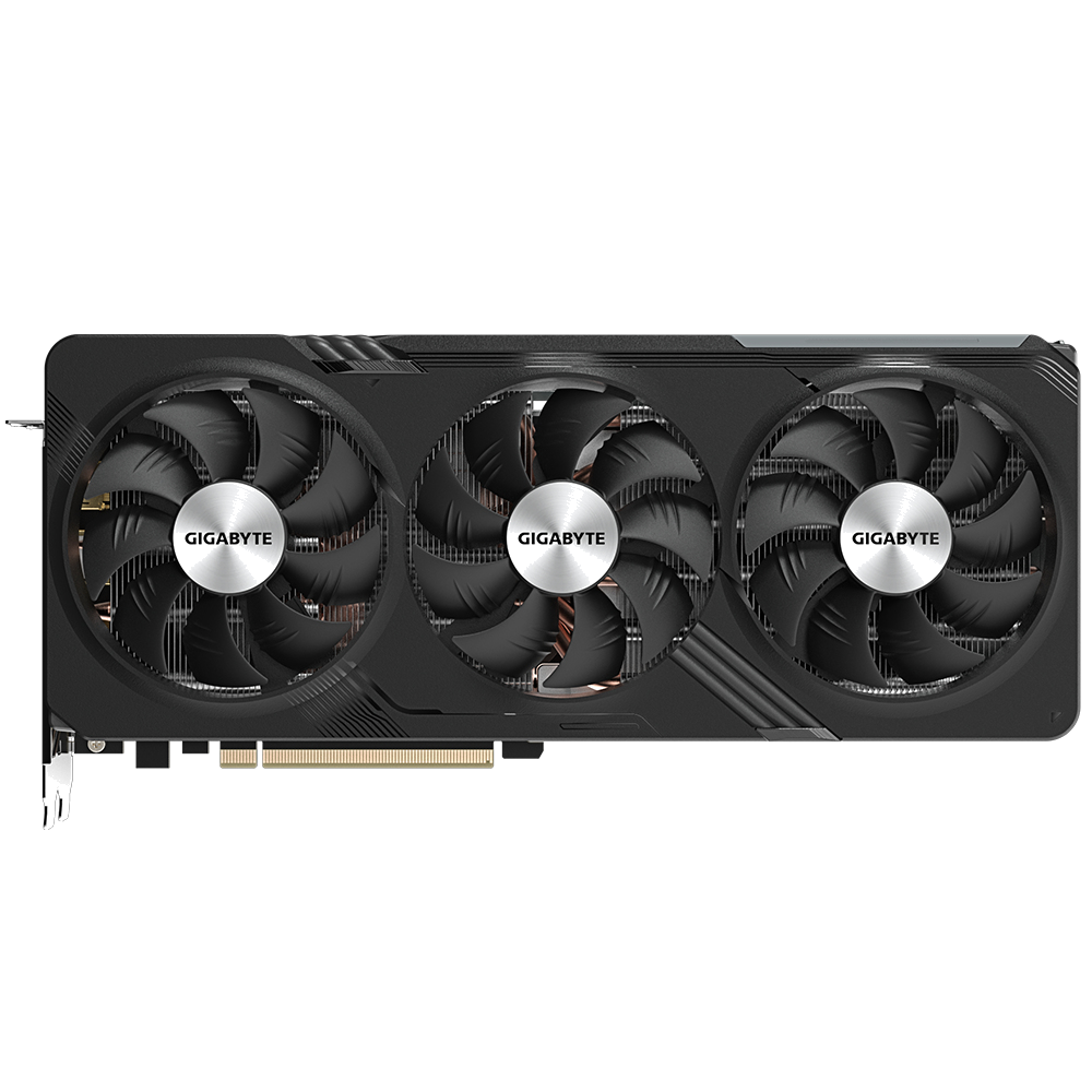 Radeon RX 7800 XT GAMING OC